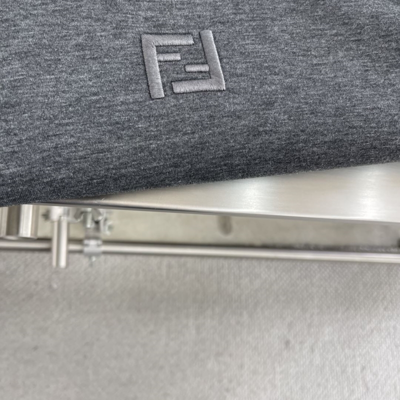 F**di hoodies